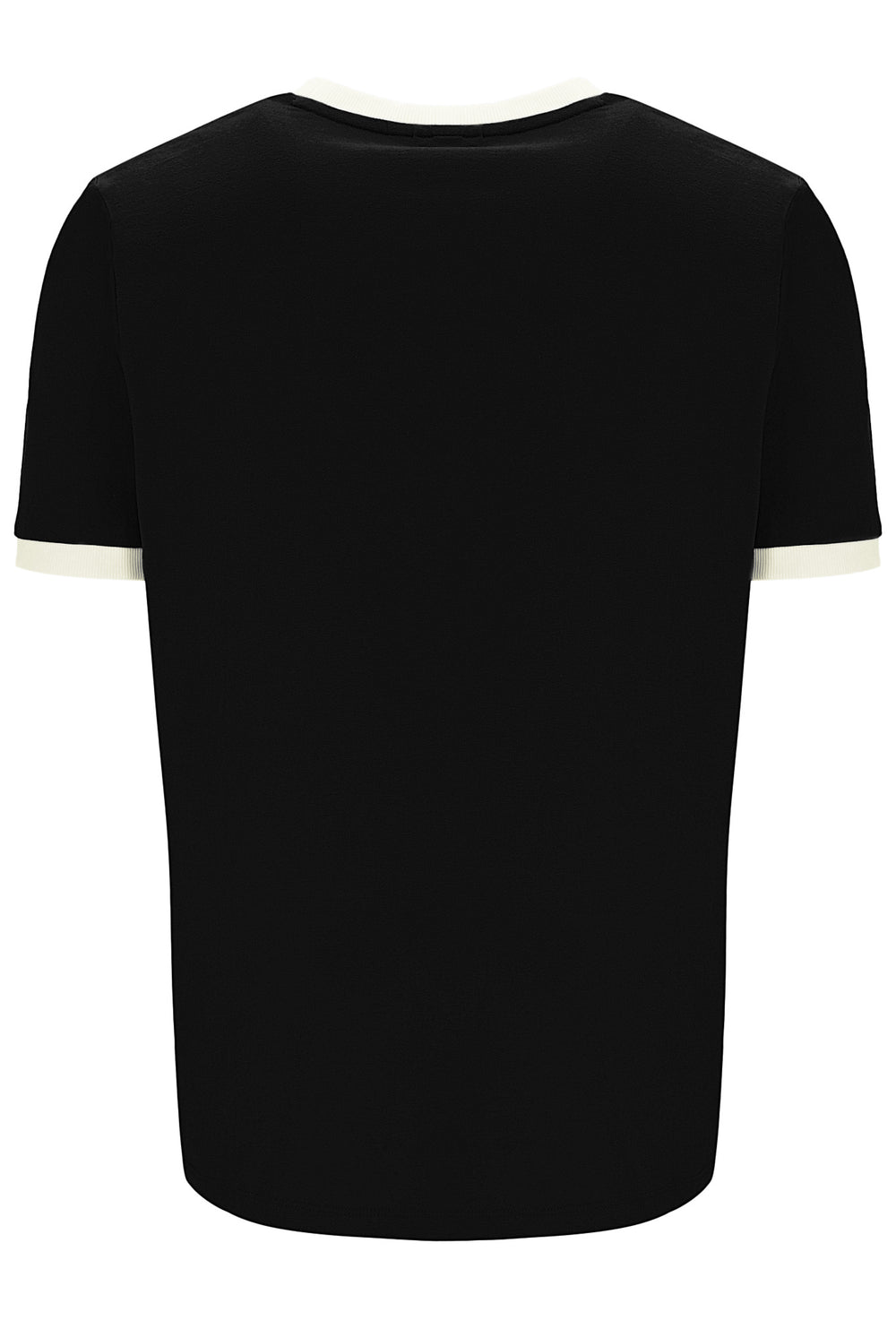 Marconi Essential Ringer T-Shirt