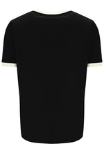 Marconi Essential Ringer T-Shirt
