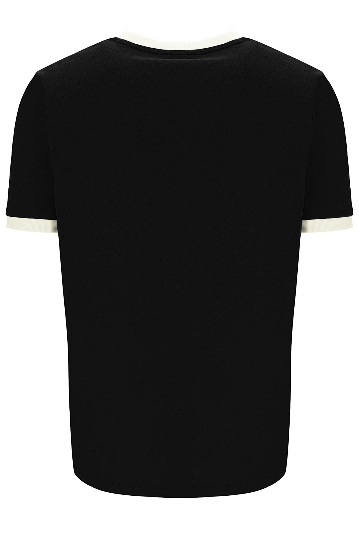 Marconi Essential Ringer T-Shirt