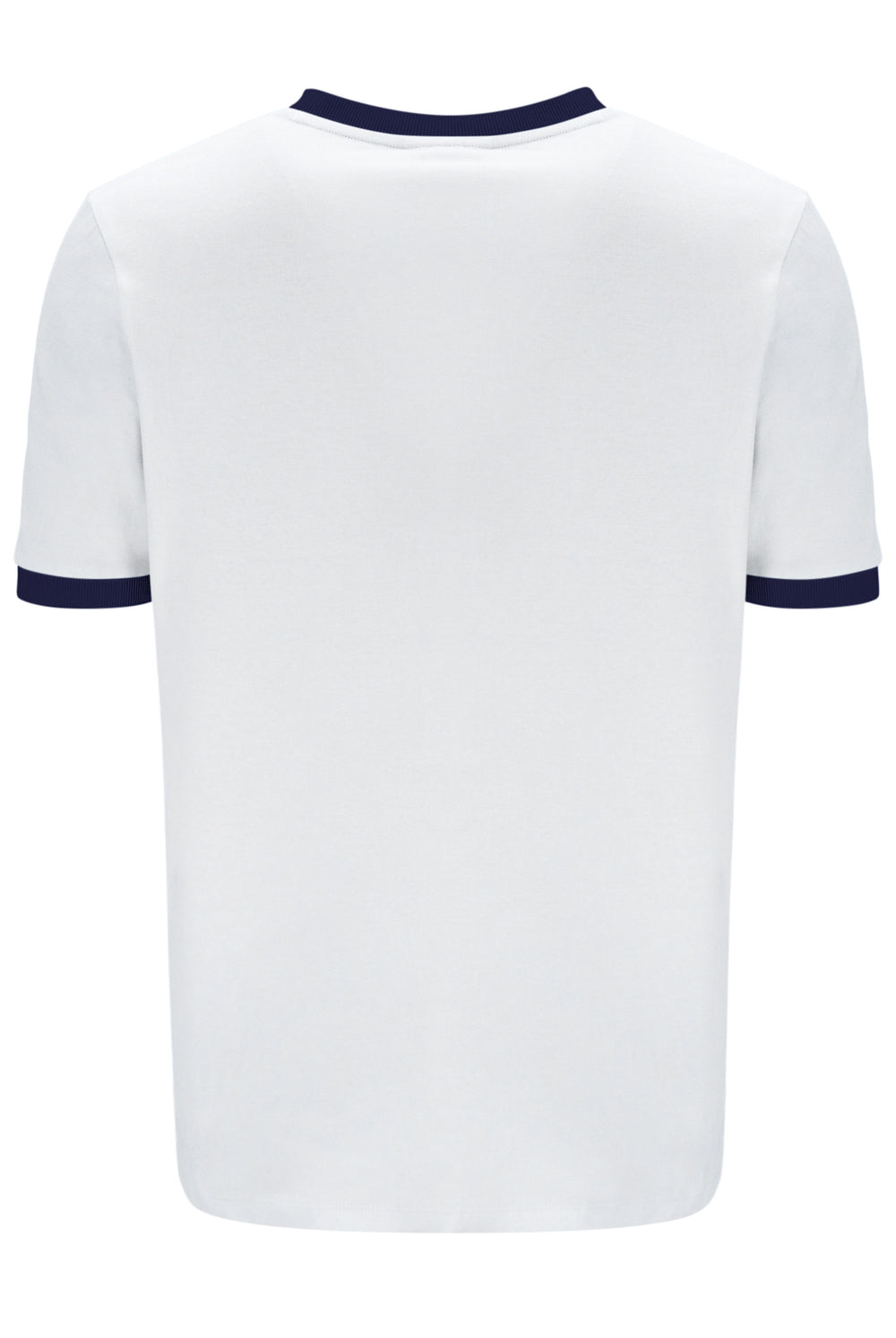 Marconi Essential Ringer T-Shirt