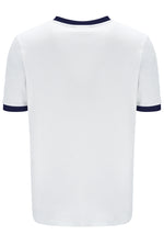 Marconi Essential Ringer T-Shirt