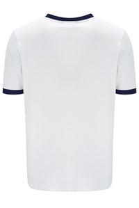 Marconi Essential Ringer T-Shirt