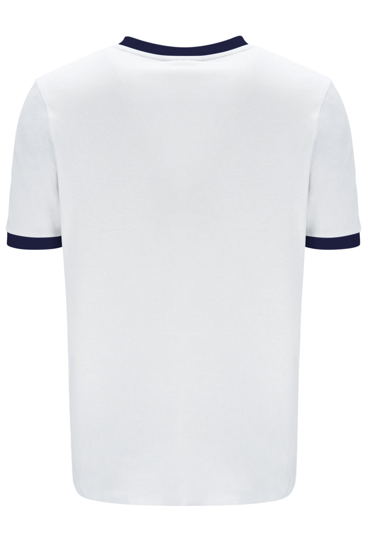 Marconi Essential Ringer T-Shirt