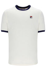 Marconi Essential Ringer T-Shirt
