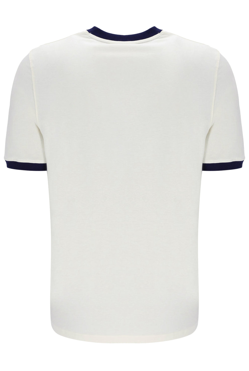 Marconi Essential Ringer T-Shirt