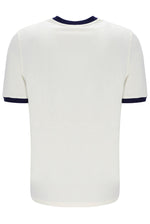 Marconi Essential Ringer T-Shirt