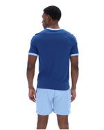 Limoges Marconi Essential Ringer T-Shirt