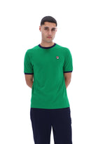 Marconi Essential Ringer T-Shirt