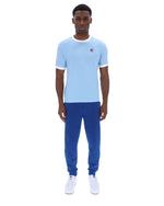 Frozen Fjord Marconi Essential Ringer T-Shirt