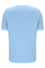 Frozen Fjord Marconi Essential Ringer T-Shirt