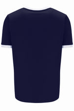 Marconi Essential Ringer T-Shirt