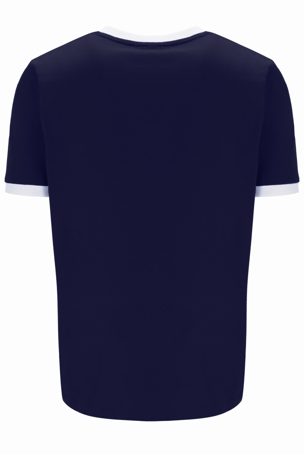Marconi Essential Ringer T-Shirt