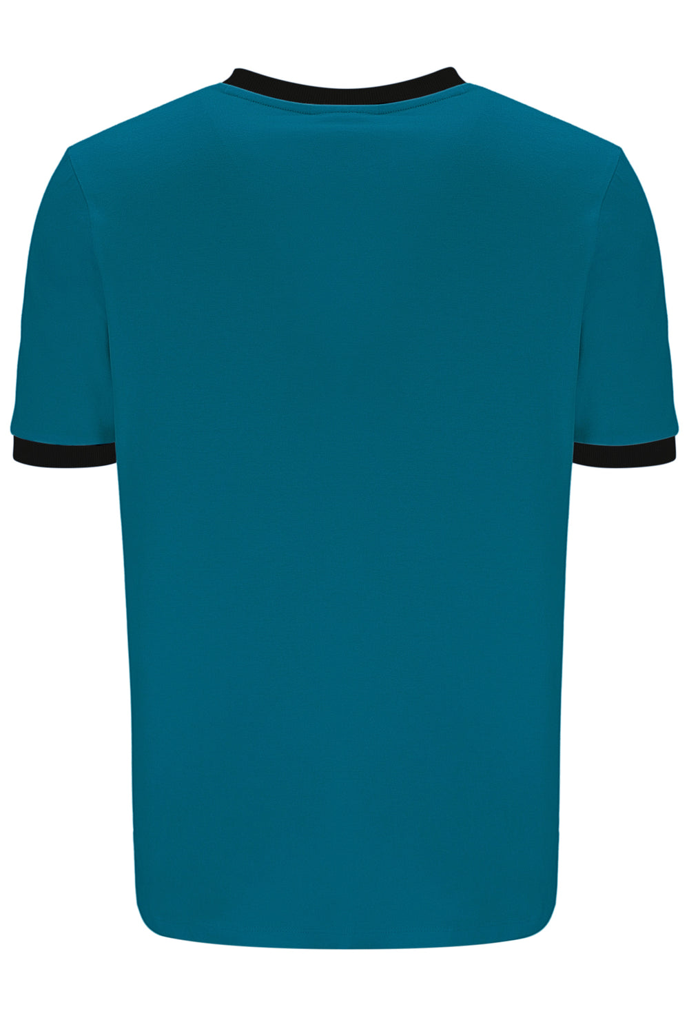 Marconi Essential Ringer T-Shirt
