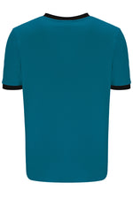 Marconi Essential Ringer T-Shirt
