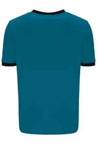 Marconi Essential Ringer T-Shirt