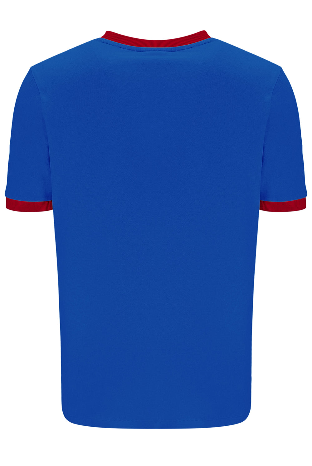 Marconi Essential Ringer T-Shirt