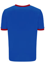 Marconi Essential Ringer T-Shirt