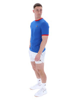 Marconi Essential Ringer T-Shirt