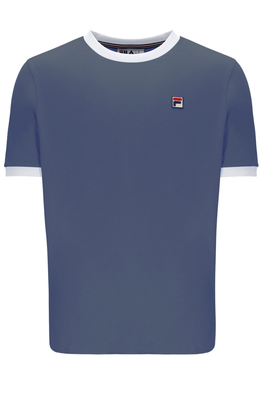 Marconi Essential Ringer T-Shirt