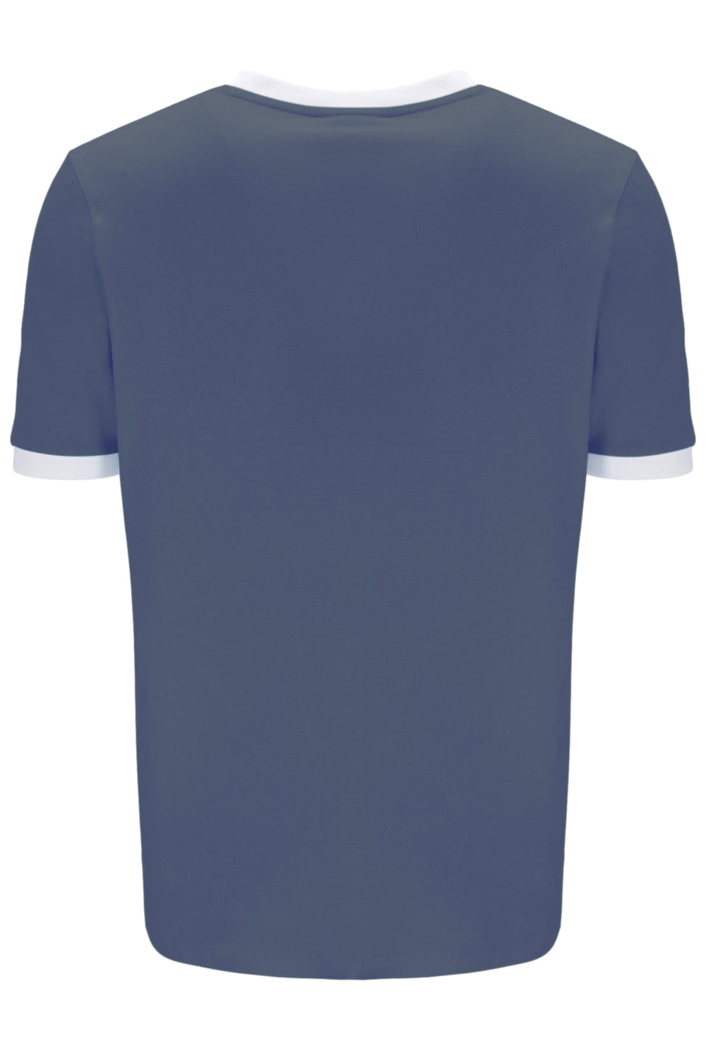 Marconi Essential Ringer T-Shirt