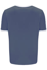 Marconi Essential Ringer T-Shirt