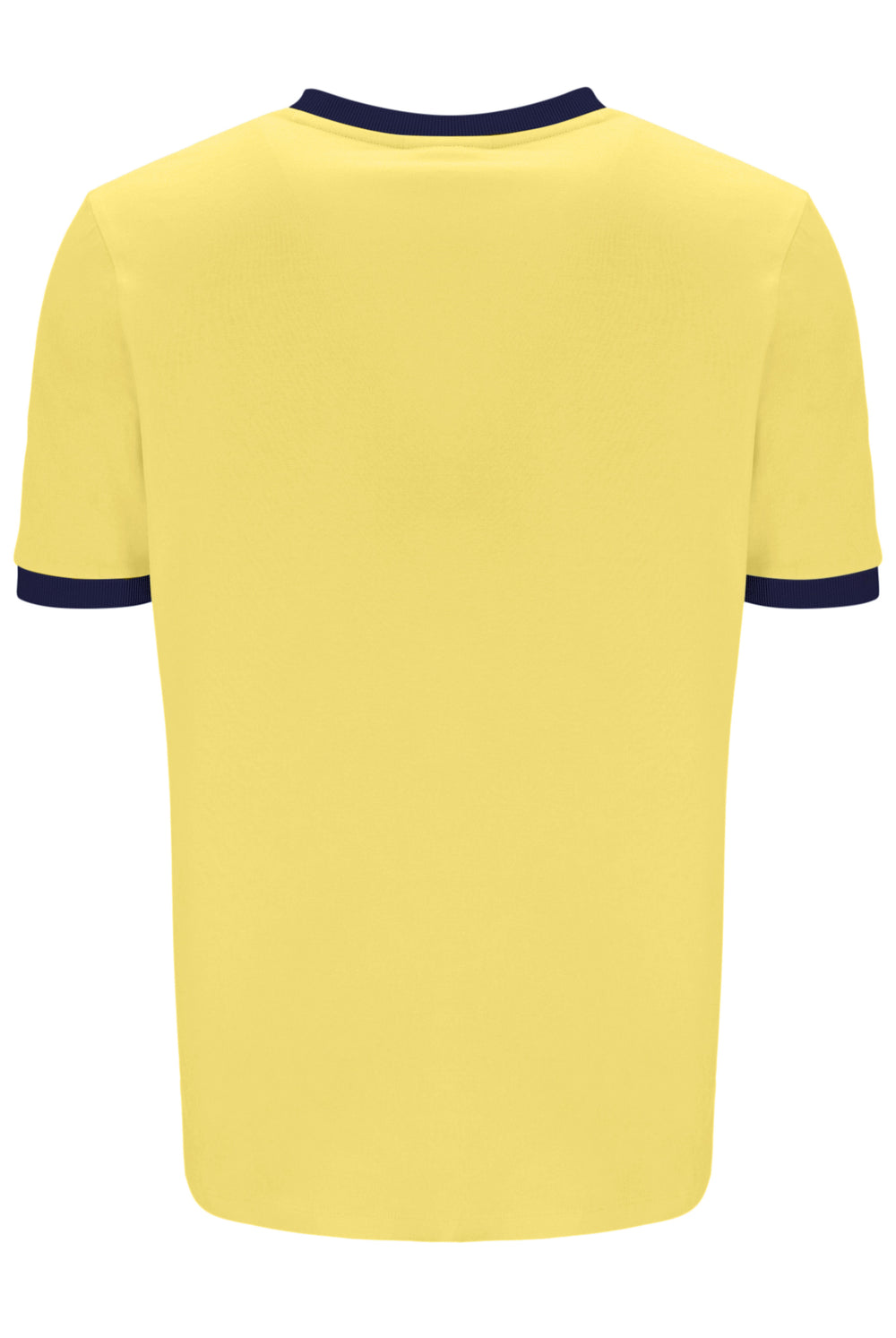 Marconi Essential Ringer T-Shirt