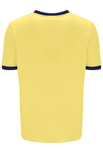 Marconi Essential Ringer T-Shirt