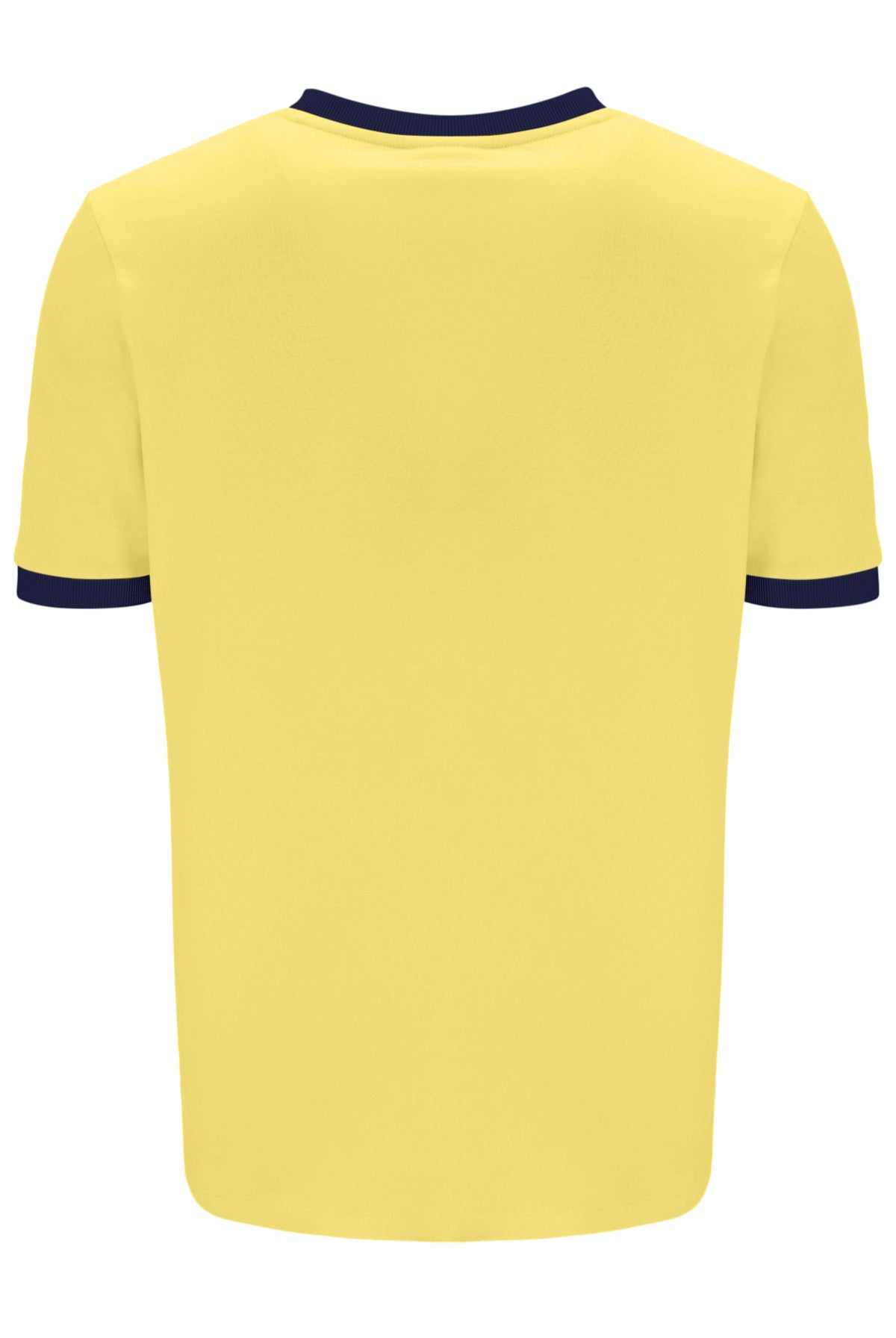 Raffia Marconi Essential Ringer T-Shirt