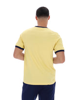 Marconi Essential Ringer T-Shirt