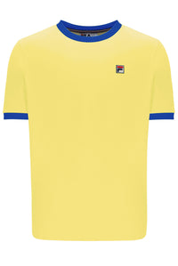 Marconi Essential Ringer T-Shirt
