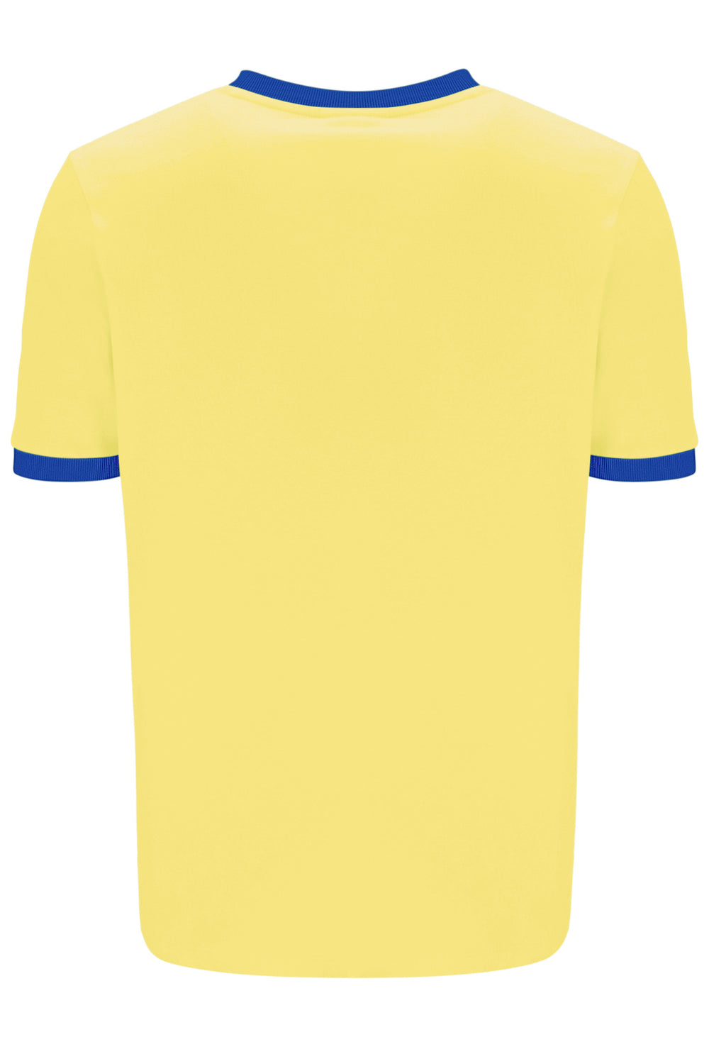 Marconi Essential Ringer T-Shirt