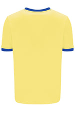 Marconi Essential Ringer T-Shirt