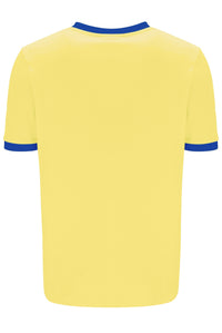 Marconi Essential Ringer T-Shirt