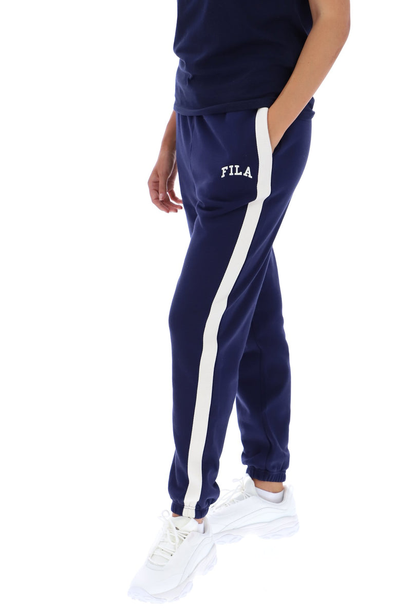 Fila clearance joggers womens