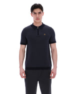 Marty Zip Polo