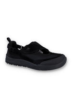 Unisex Black Melvis Mary Jane
