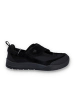Unisex Black Melvis Mary Jane