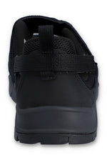 Unisex Black Melvis Mary Jane
