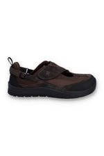 Unisex Brown Melvis Mary Jane