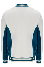 Miguel Velour Archive Track Jacket