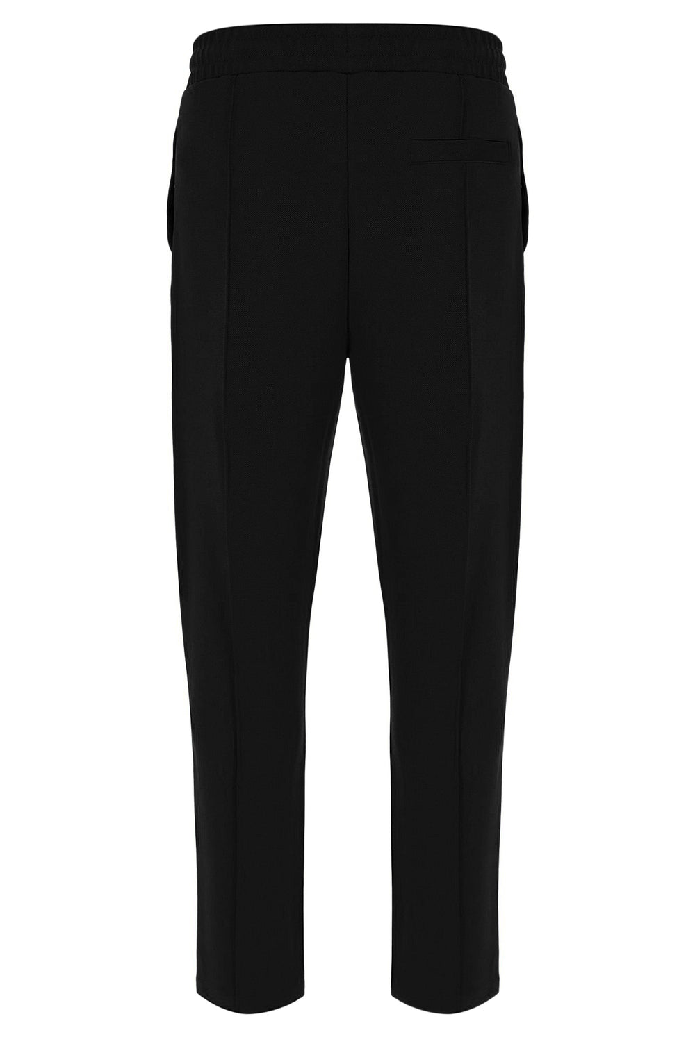 Molveno Pin Tuck Slim Leg Pants