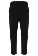 Molveno Pin Tuck Slim Leg Pants