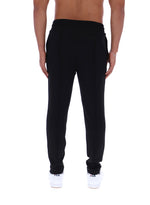 Molveno Pin Tuck Slim Leg Pants