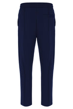 Molveno Pin Tuck Slim Leg Pants
