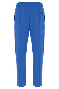 Molveno Pin Tuck Track Pant