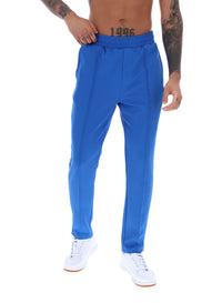 Molveno Pin Tuck Track Pant