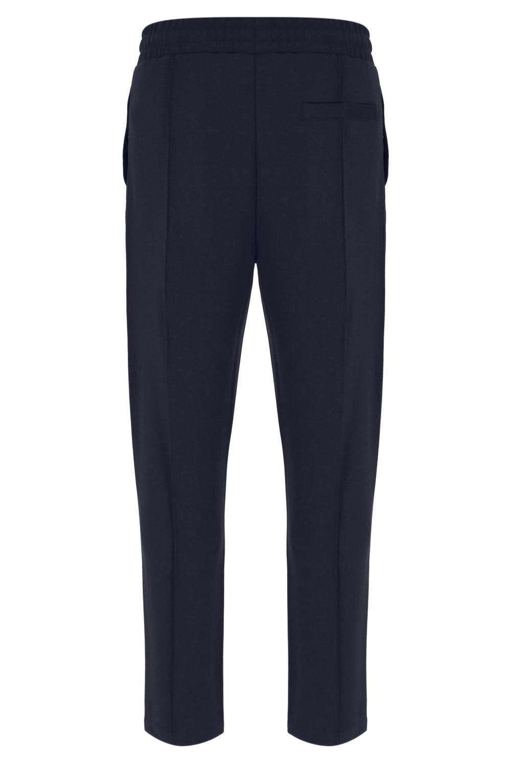 Molveno Pin Tuck Slim Leg Pants