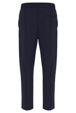 Molveno Pin Tuck Slim Leg Pants