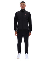 Moor Padded Front Jacket