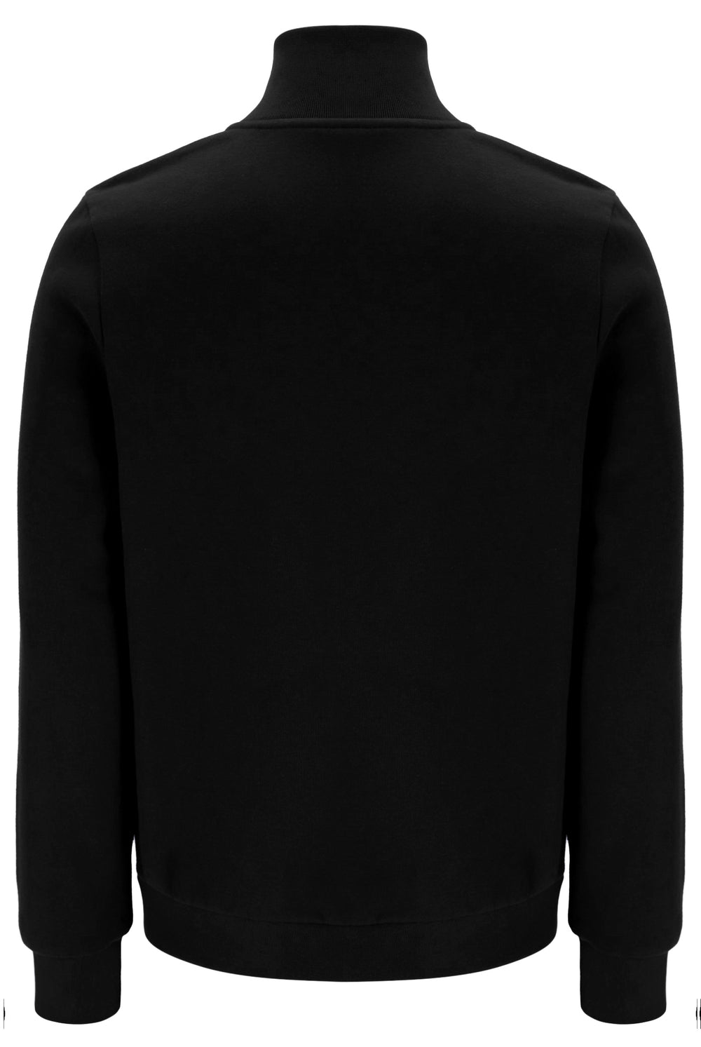 Moor Padded Front Jacket